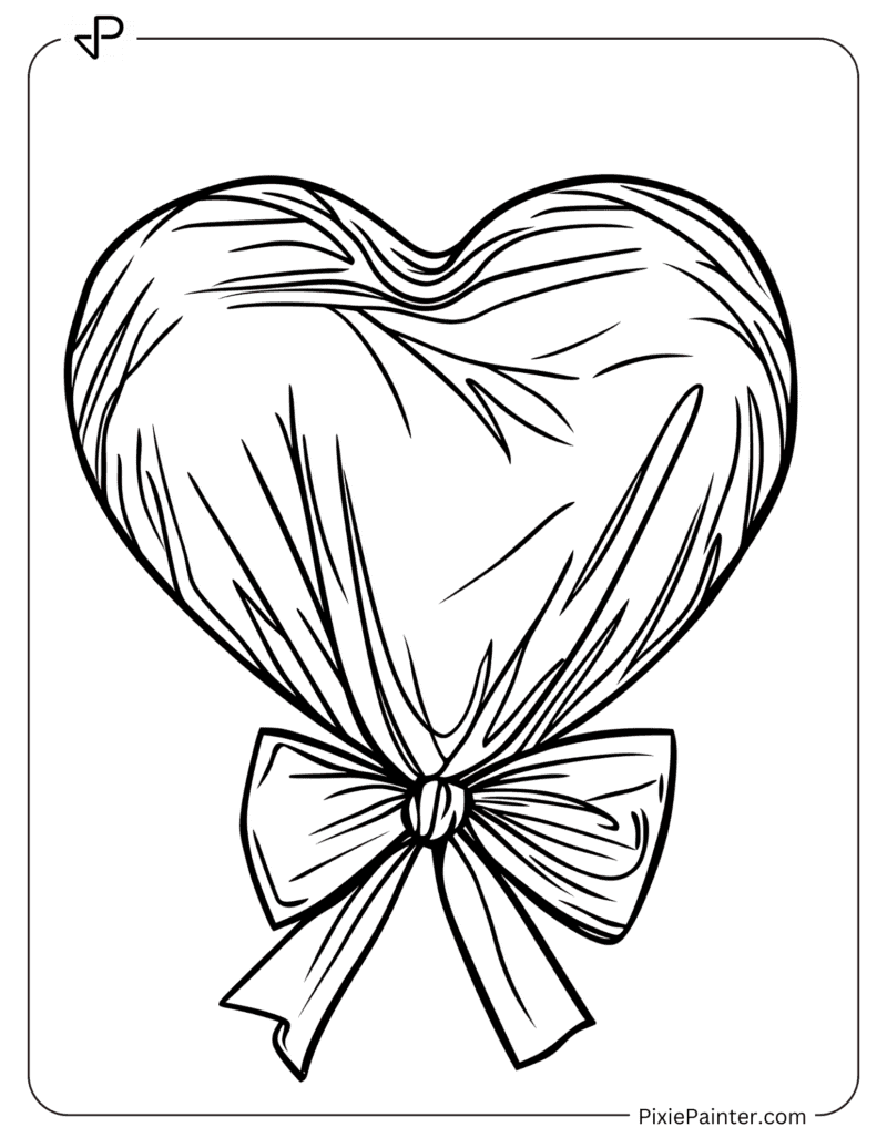 30 February Coloring Pages [Free PDFs] - Pixie Painter