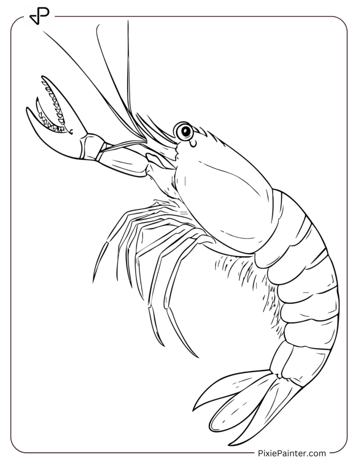 simple Shrimp image