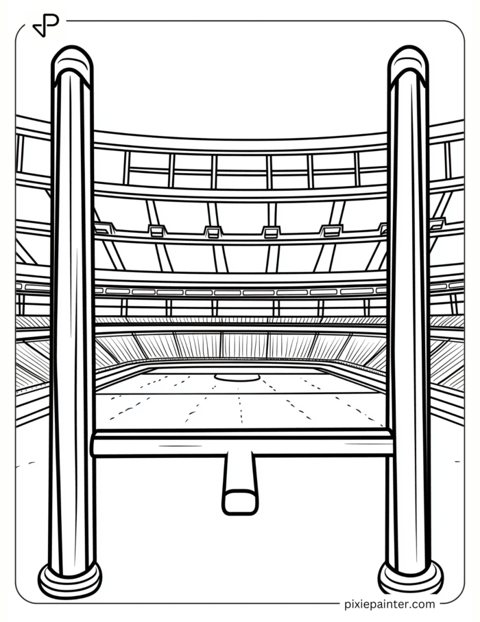 34-football-stadium-coloring-pages-free-pdfs-pixie-painter